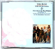 Hothouse Flowers & The Dubliners - The Rose
